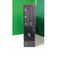 Windows 10 32bit PC with Serial/Com Port Core i5 3.1GHz 8GB Ram 500GB HDD Fujitsu Esprimo